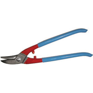 687GS - SHEET METAL SHEARS - Prod. SCU